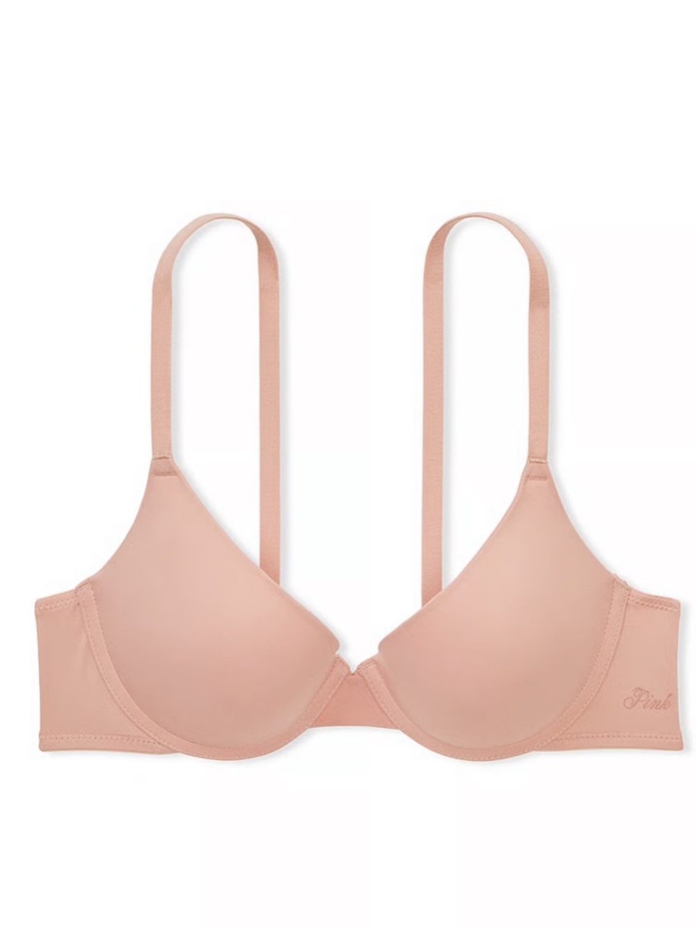 NWOT - Victoria's Secret - PINK WEAR EVERYWHERE™ PUSH-UP BRA - Size 40B
